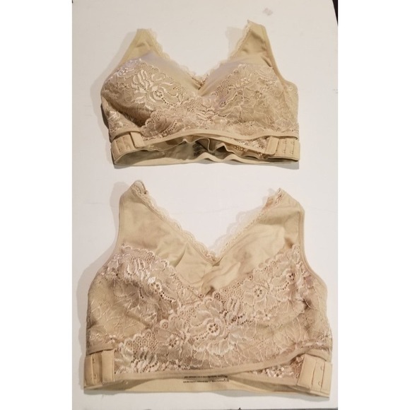 Women's Bras-2PC - Picture 1 of 4